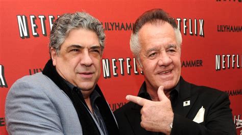 tony sirico murder investigation.